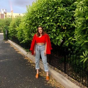 Meet your Posher, Haley